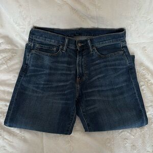 Abercrombie & Fitch jeans